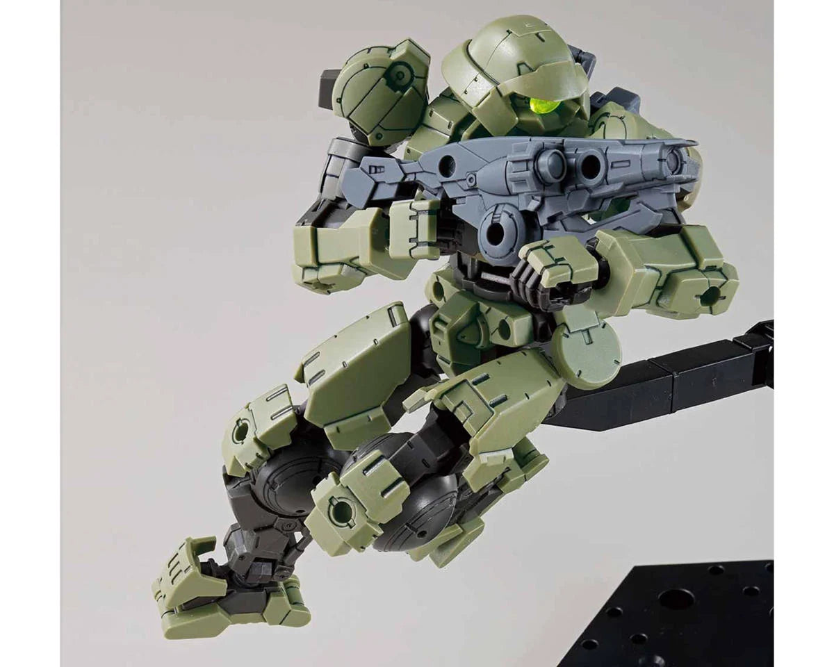 1/144 30MM bEXM 15 Portanova Green "30 Minute Mission" Model Kit
