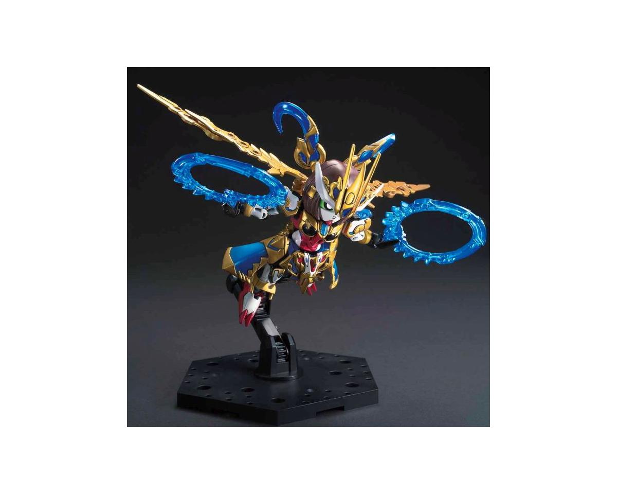 SD Sun Shangxiang Strike Rouge "Sangoku Soketsuden" Plastic Model Kit