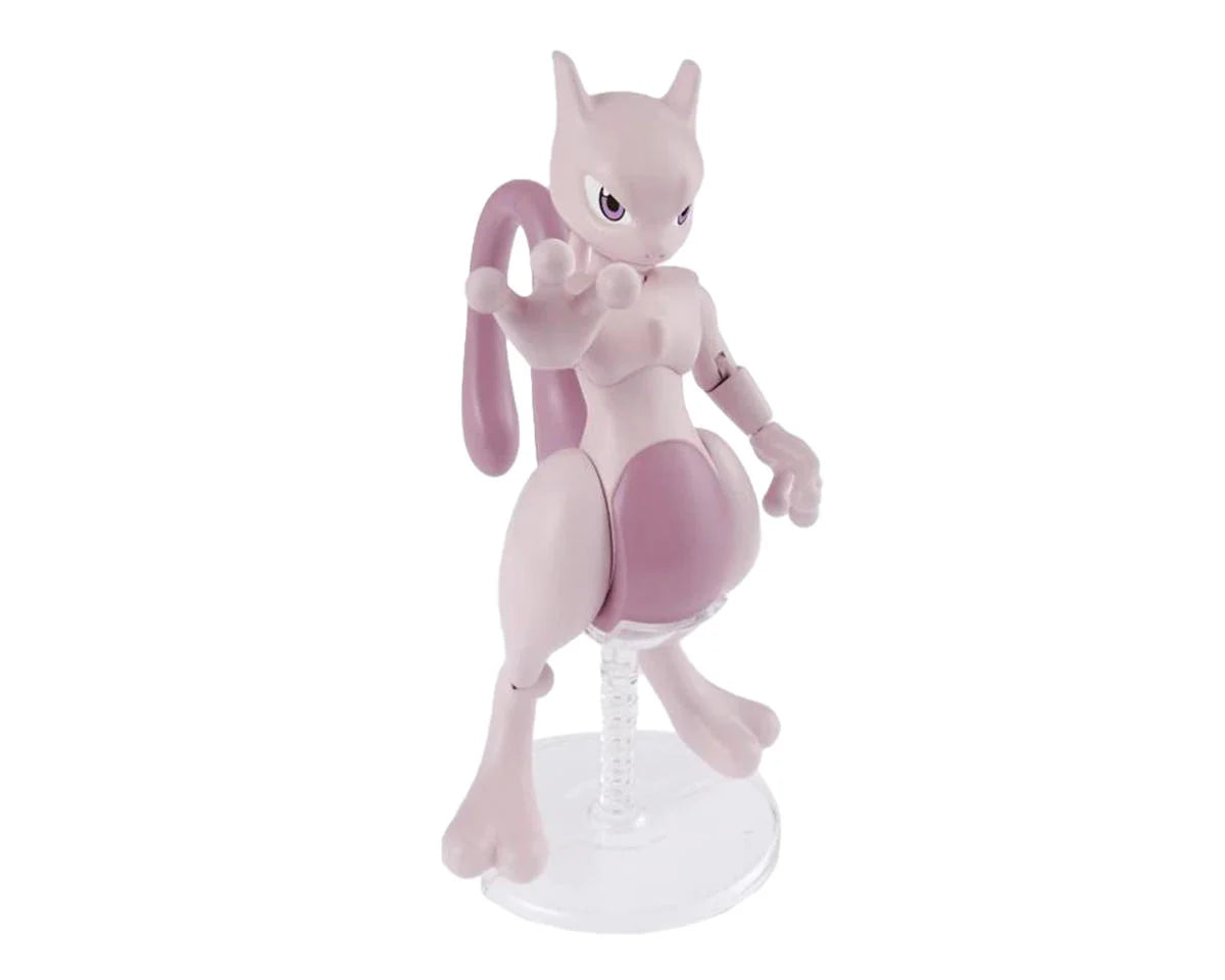 Pokemon Model Kit Mewtwo