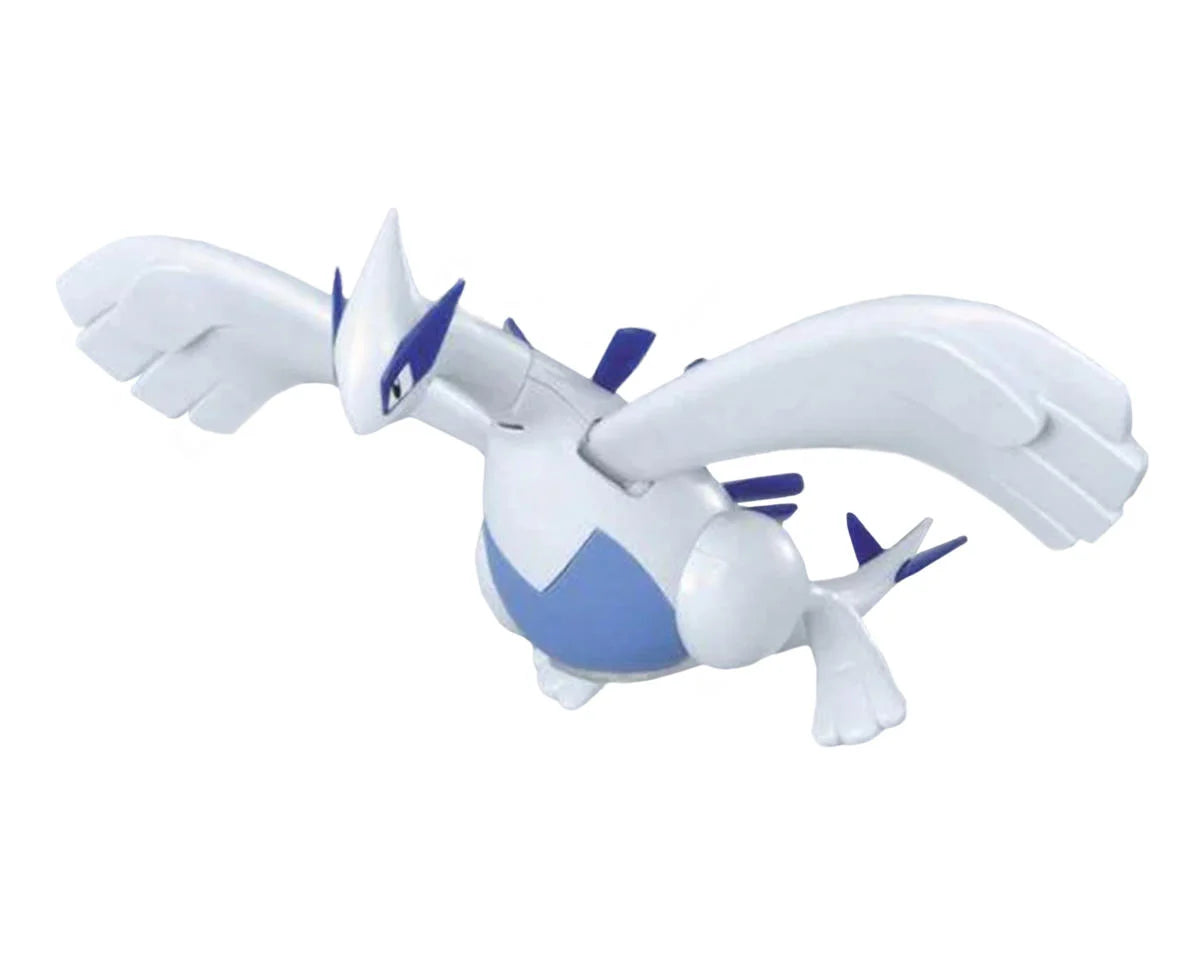 Pokemon Model Kit Lugia