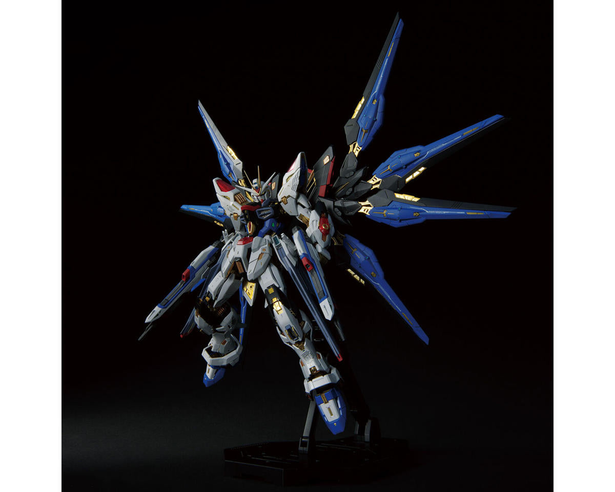 1/100 MGEX Strike Freedom Gundam "Gundam SEED Destiny"