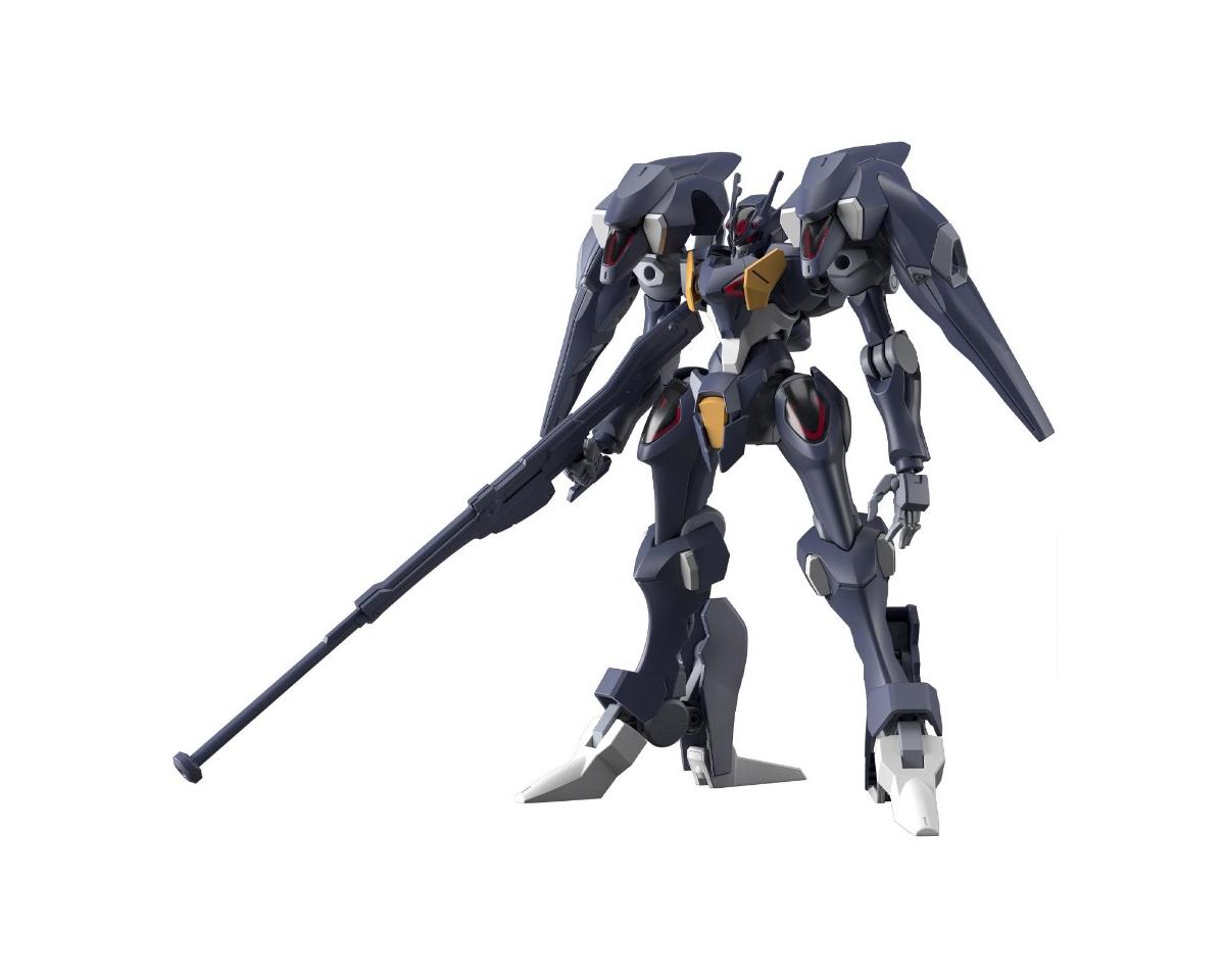 1/144 HGWFM Gundam Pharact "The Witch from Mercury" Plastic Model Kit