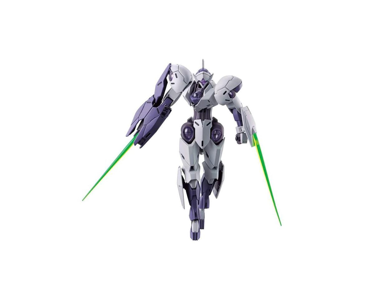 1/144 HGWFM Michaelis "The Witch from Mercury" Plastic Model Kit