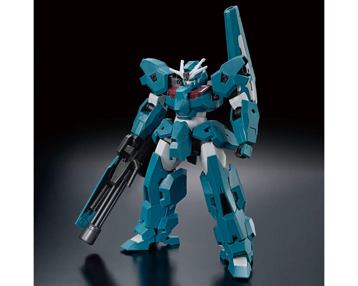 1/144 HGWFM Gundam Lfrith UR "The Witch from Mercury" Plastic Model Kit