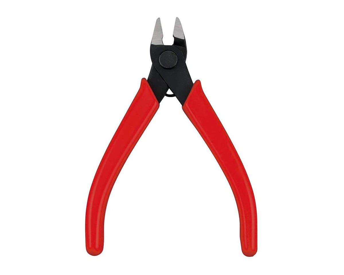 Entry Nipper (Red)