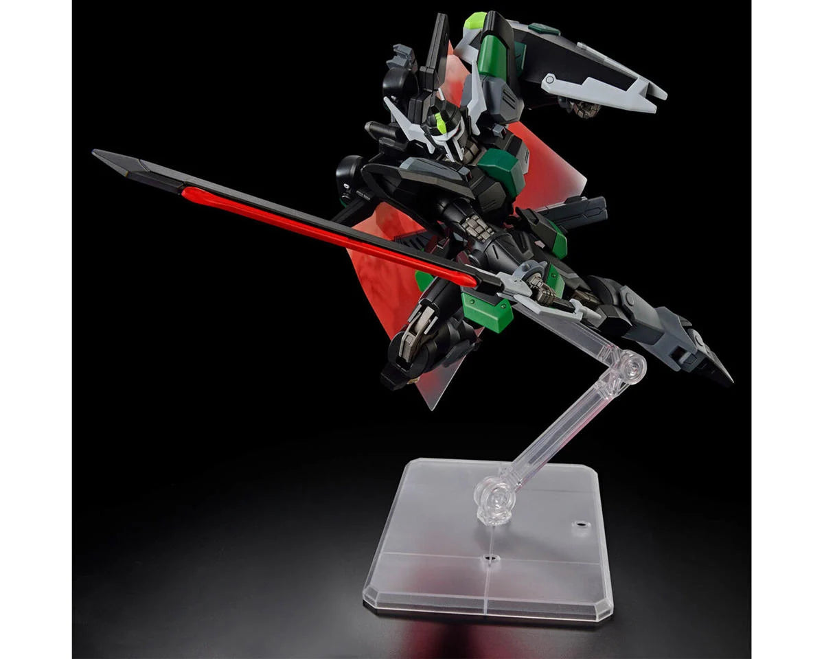 1/144 HGCE Black Knight Squad Rud-Ro.A "Gundam SEED Freedom" Plastic Model Kit