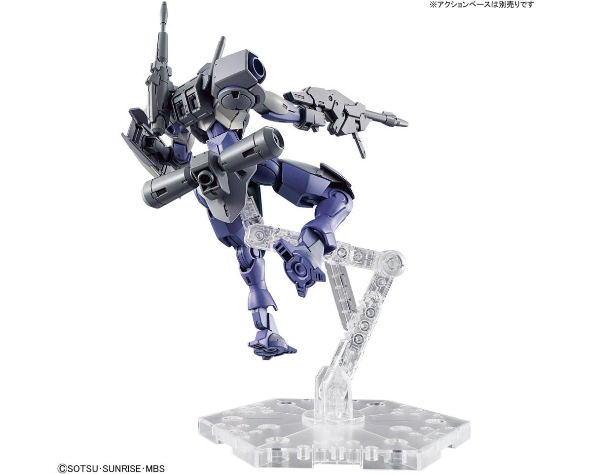 1/144 HGWFM Heindree Sturm Plastic Model Kit