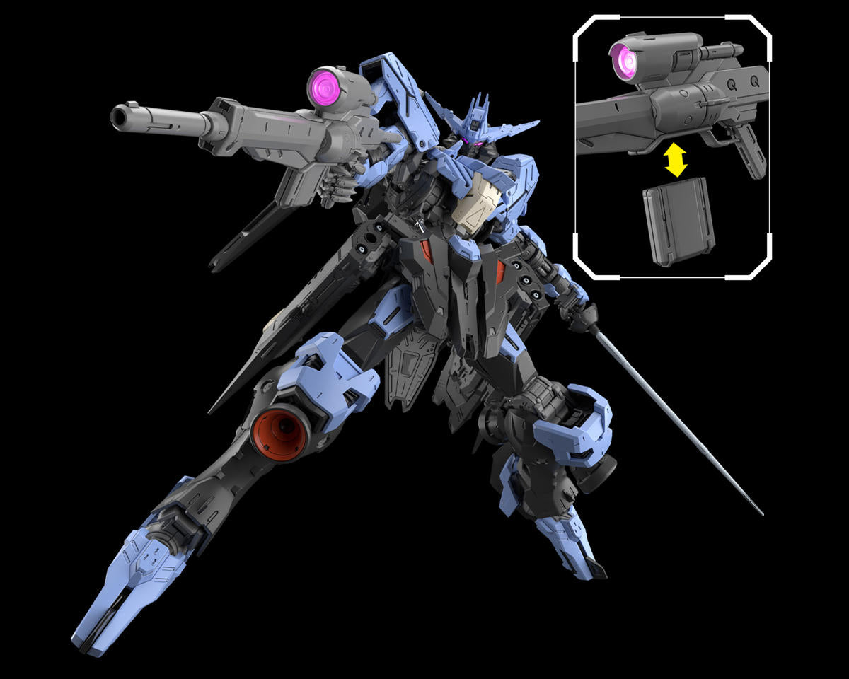 1/100 MG Gundam Vidar "Gundam IBO" Plastic Model Kit