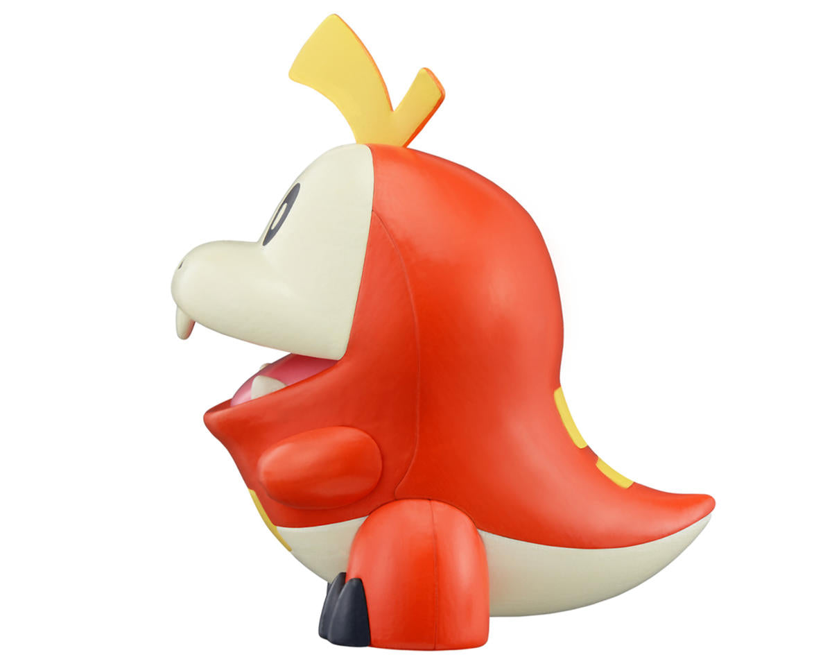 Pokemon Model Kit Quick!! Fuecoco
