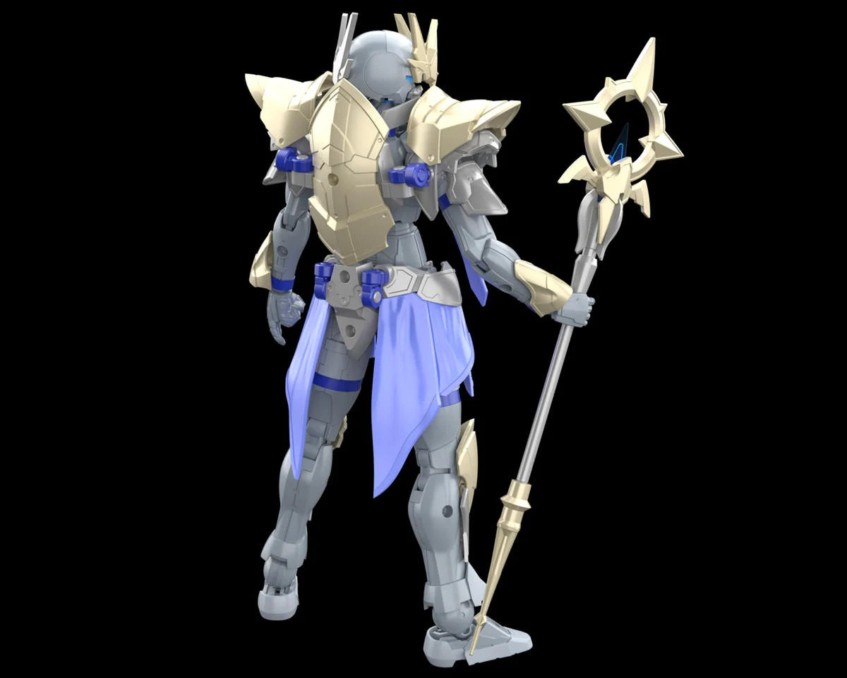 1/144 30MF Liber Bishop "30 Minute Fantasy" Model Kit w/Class-Up Armor Set