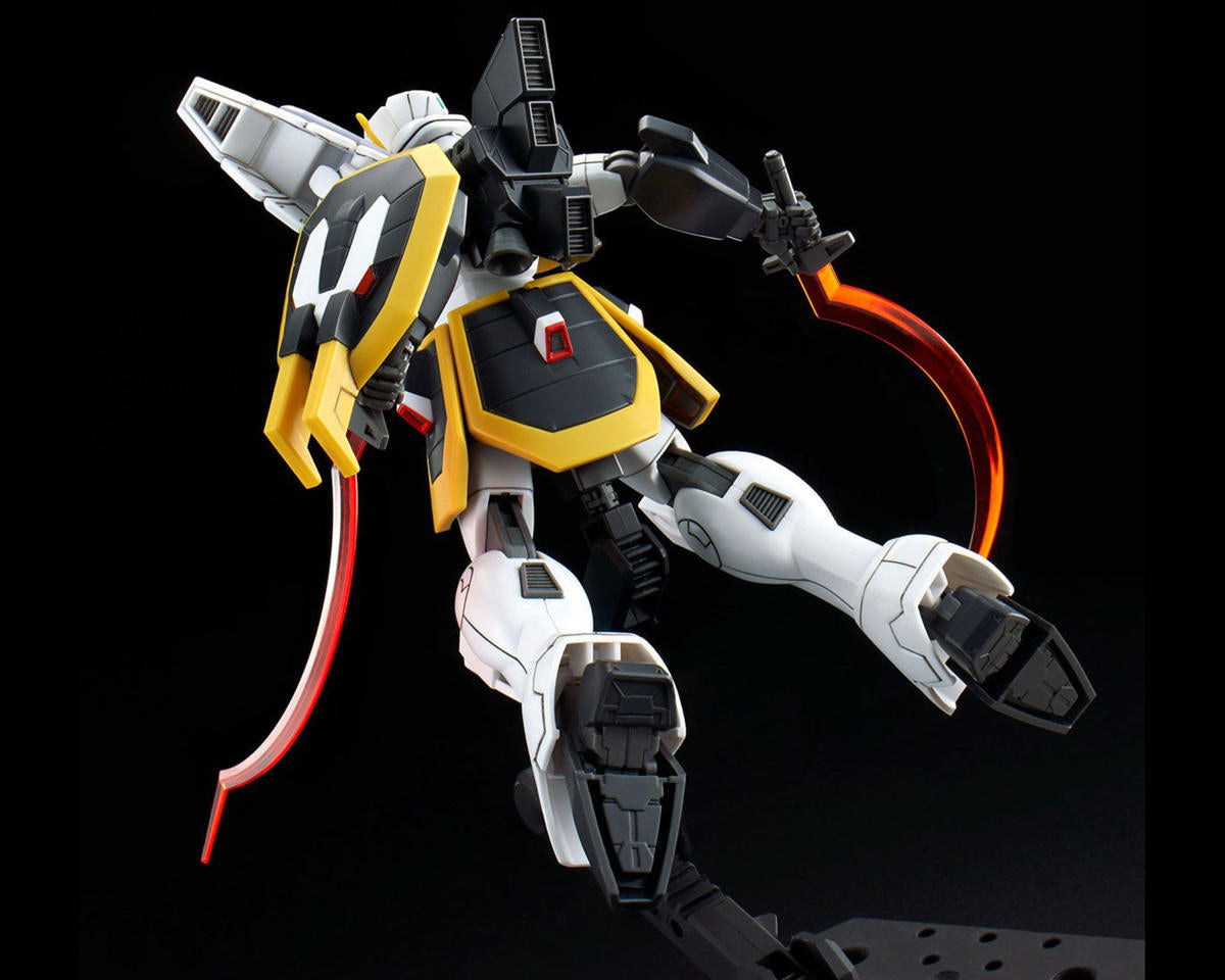 1/144 HGAC Gundam Sandrock Custom "Gundam Wing" Plastic Model Kit