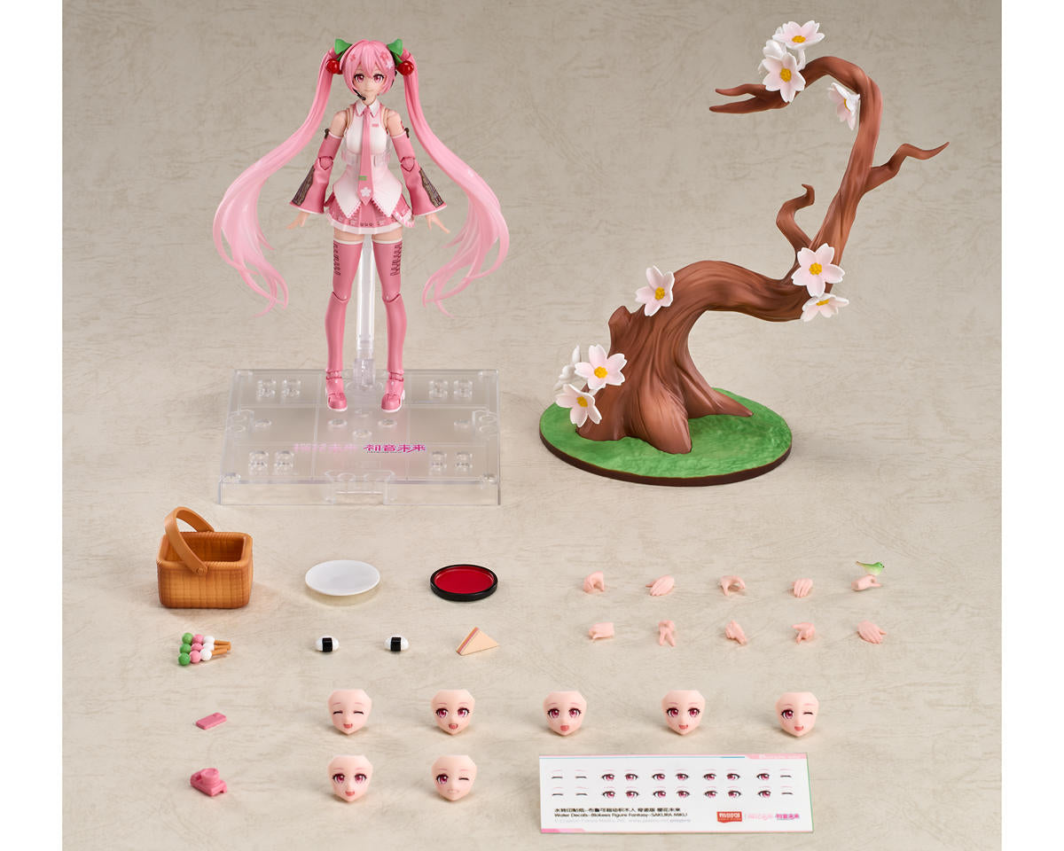 Fantastics Series - Sakura Miku