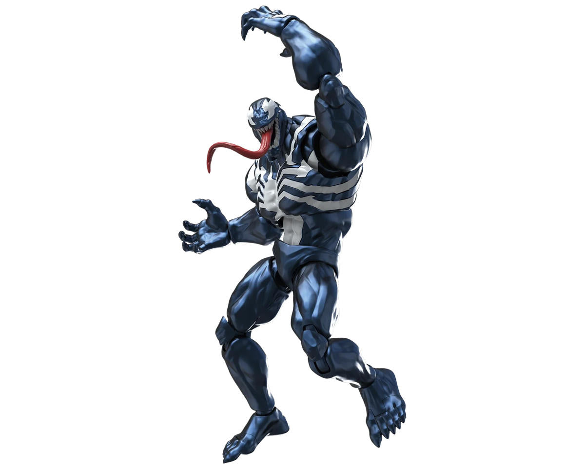 Champion Class Marvel Rivals Venom Plastic Model Kit
