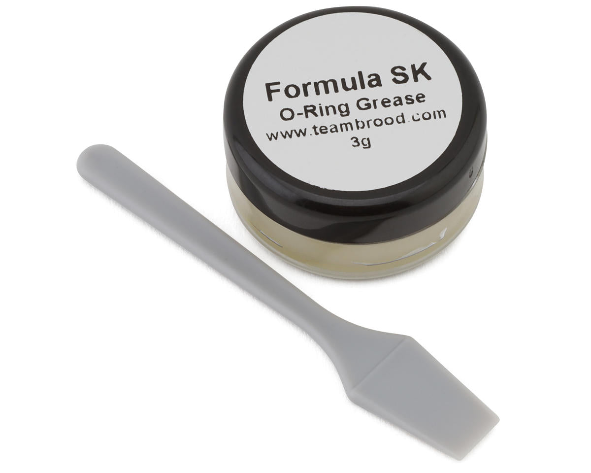 Formula SK O-Ring Grease (5g)
