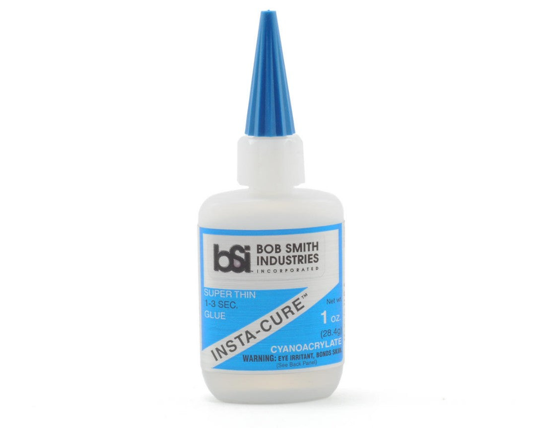 INSTA-CURE super thin CA glue - 1 oz / 28ml