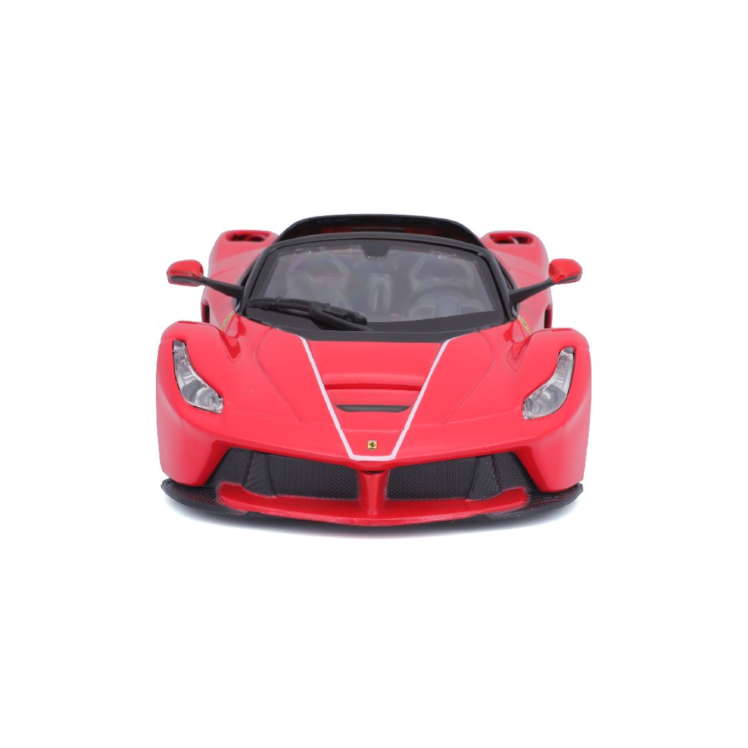 Bburago 1/24 R&P Ferrari LaFerrari Aperta