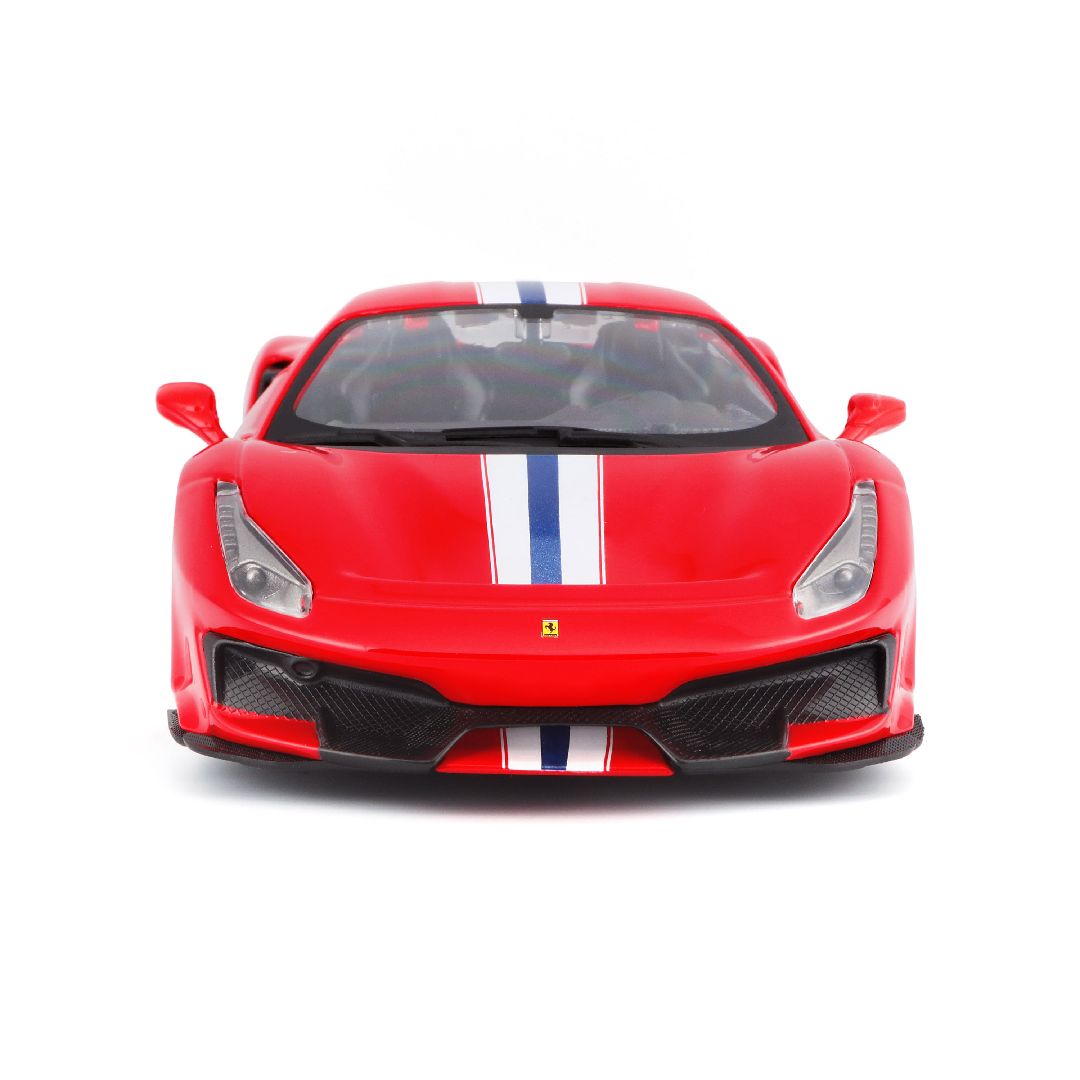 Bburago 1/24 R&P Ferrari 488 Pista
