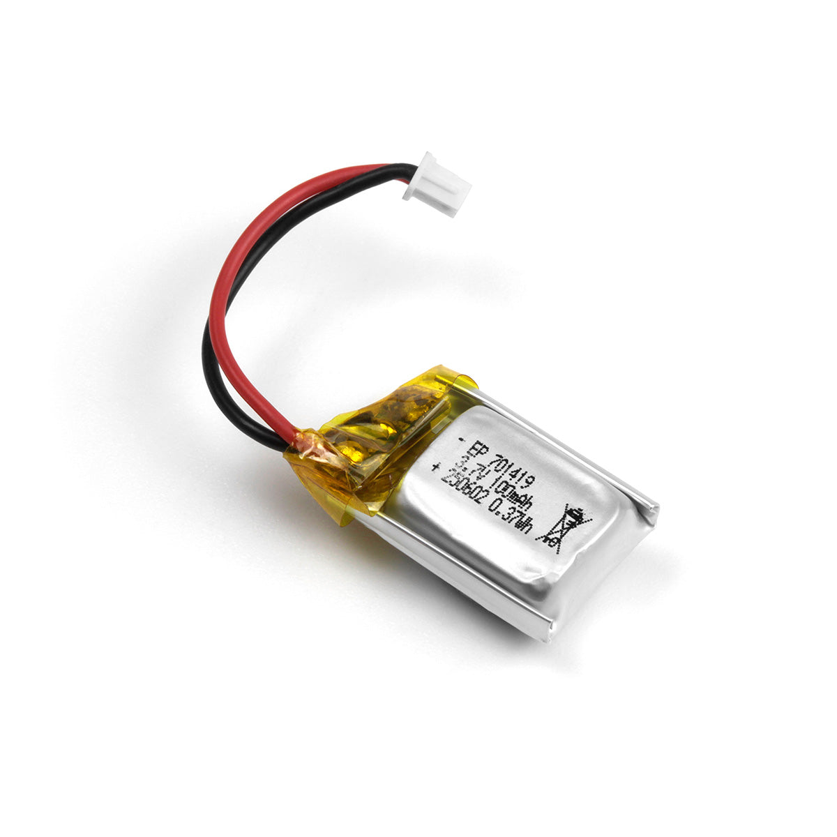 Battery Pack for Blackzon Myte (Li-ion 3.7V 150mAh)