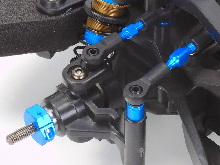 M-08R Chassis Kit