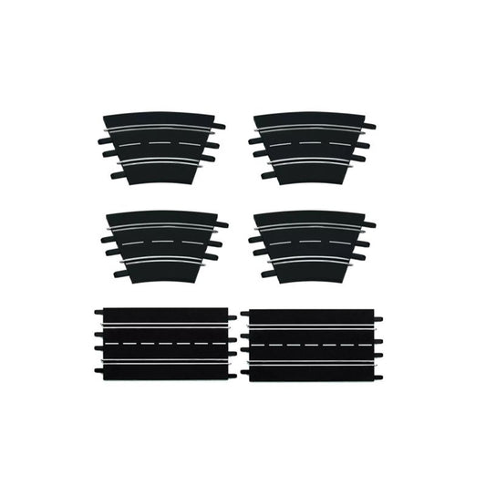 Extension Set 2