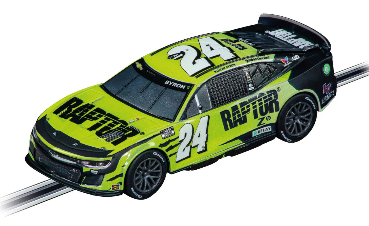 NASCAR Camaro NextGen ZL1 "Hendrick, William Byron, No.24"