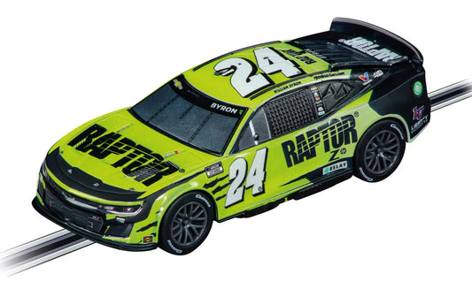 NASCAR Camaro NextGen ZL1 "Hendrick, William Byron, No.24"