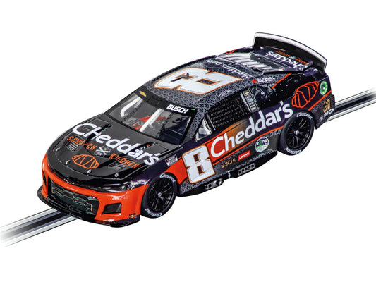 NASCAR Camaro NextGen ZL1 "Richard Childress Racing, Kyle Busch, No.8", Evolution 1/32