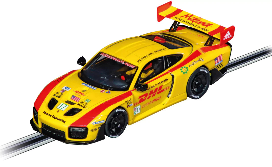 Porsche 935/19 "McKenna", Evolution 1/32