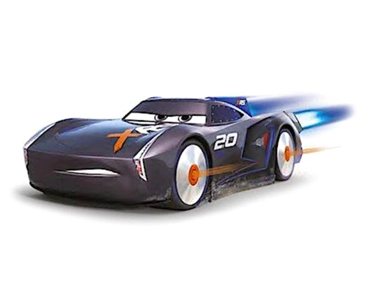 Carrinho Colecionável Disney Pixar Jackson Storm - Mattel Tá Mais Barato Carrinho Colecionável Disney Pixar Jackson Storm - Mattel Tá Mais Barato