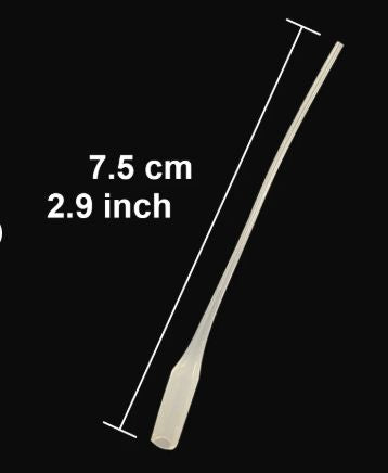 C-Tip Tiny Nozzles for C-Bond CA Glue (50 pcs)