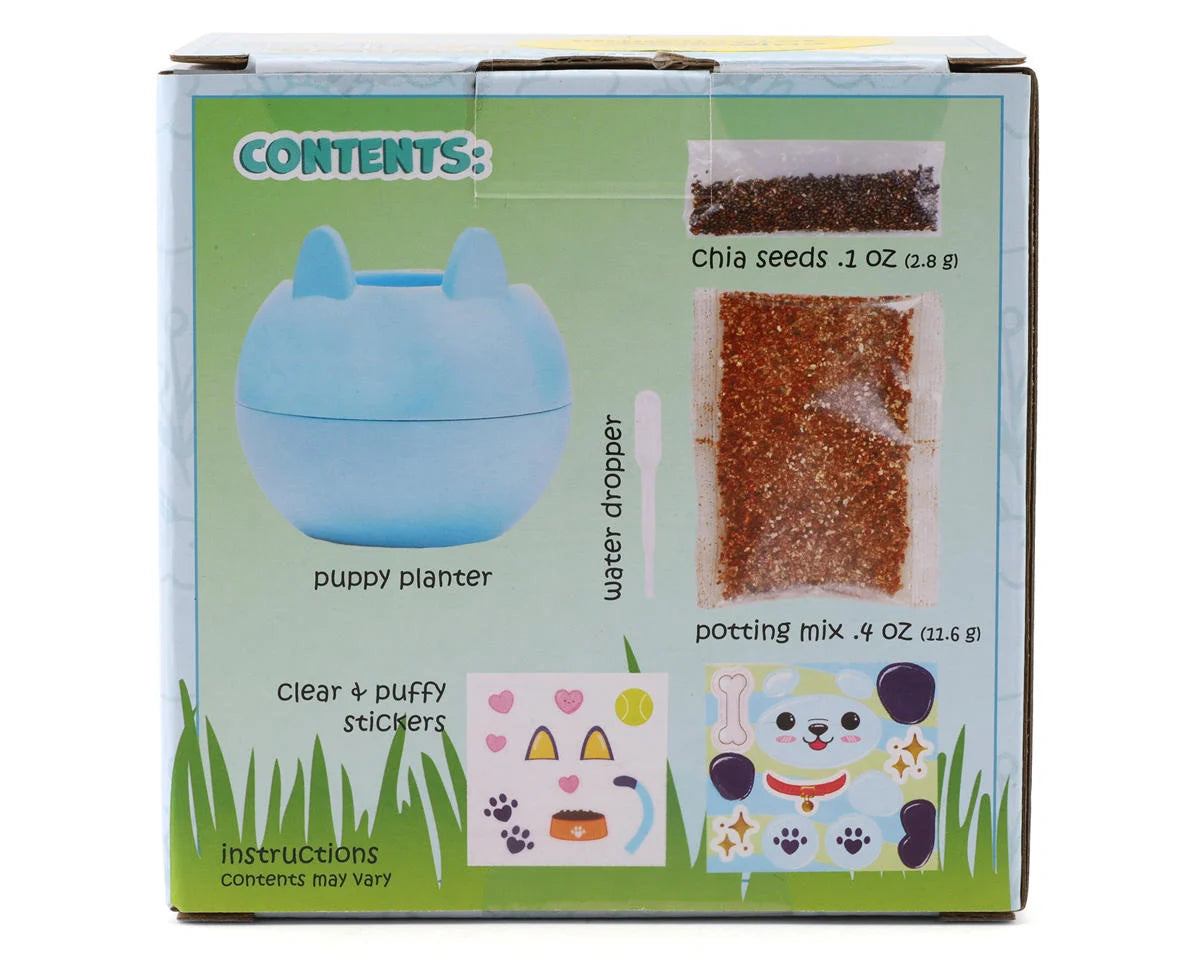 Plant-a-Pet Puppy Craft Kit
