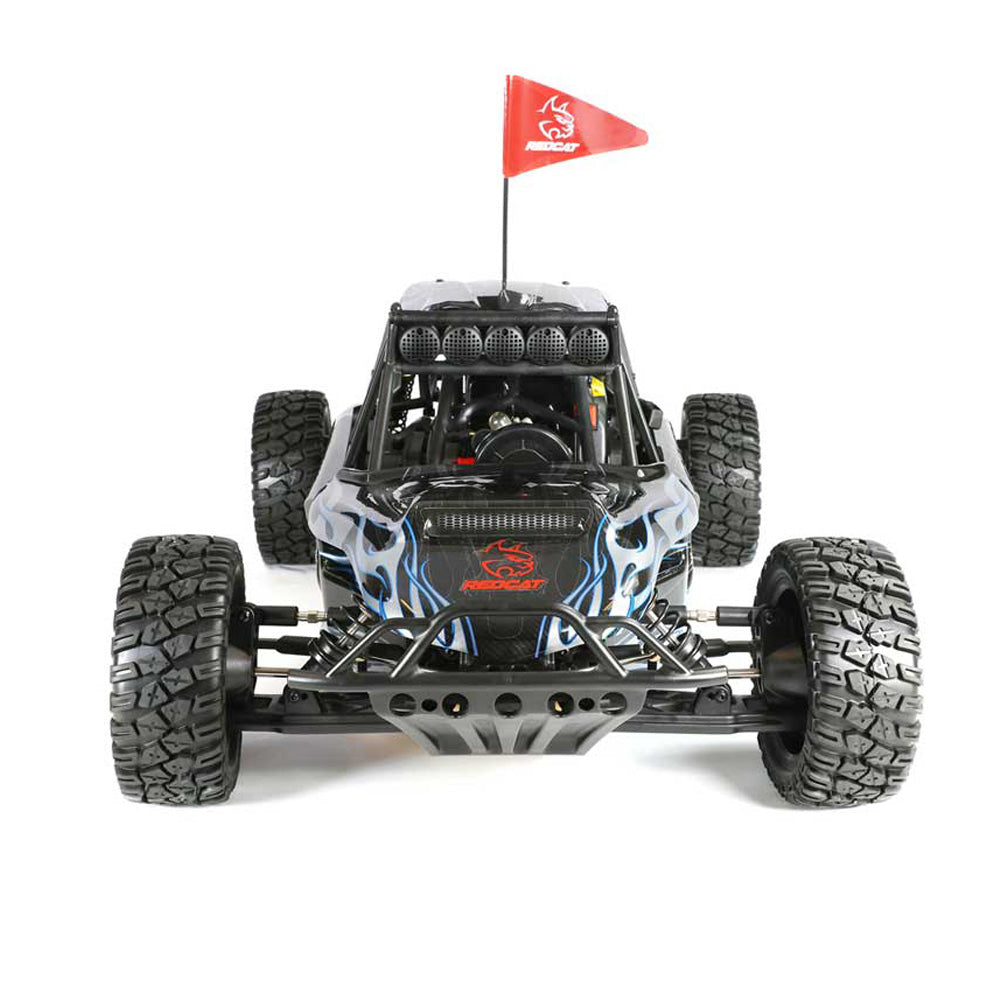 Redcat rampage Chimera RC sand rail large scale 1/5 gas powered