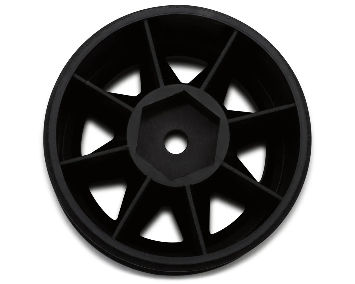 F1 ProMount Wheels.