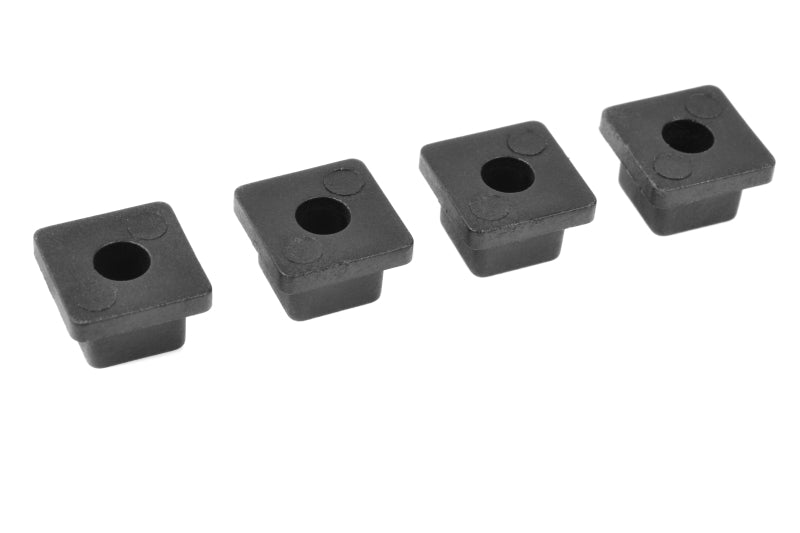 Bushings Set - 0 Deg - Composite - 1 Set