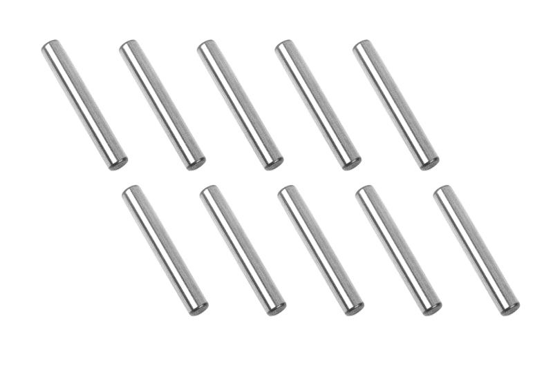 Pin 2.5 x 17mm, Steel, x10