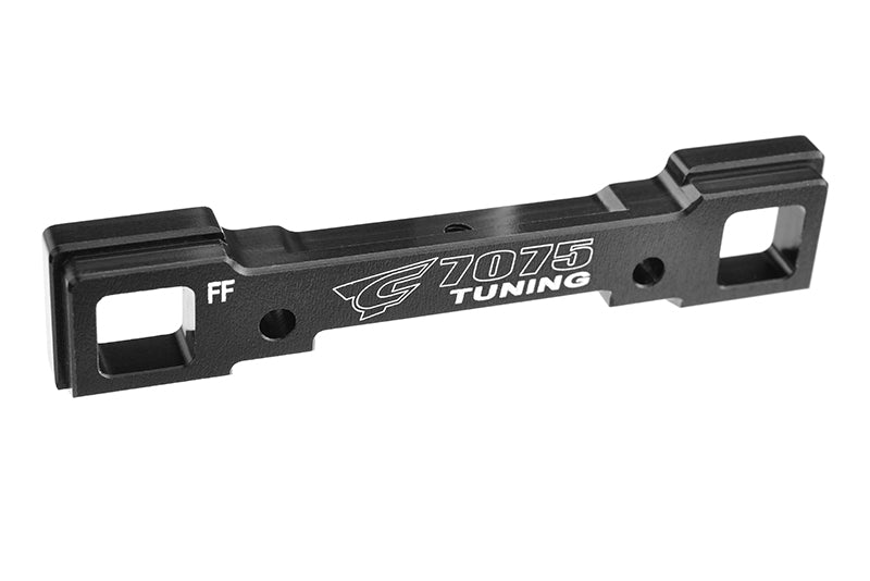 Suspension Arm Mount PRO - Front-Front - Aluminum 7075 - 1pc