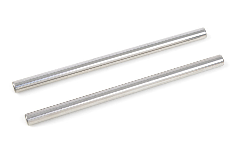 Lower Inner Suspension Arm Pin RTR, Front/Rear, Steel, 2 pcs