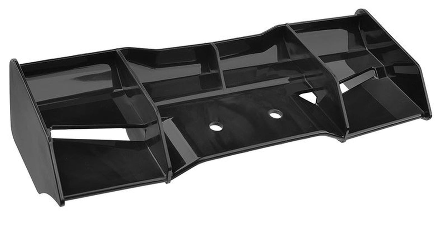 Asuga XLR Composite Wing, Black