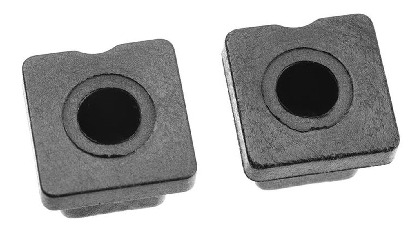 Composite Arm Holder Inserts (8 pcs), for Kagama
