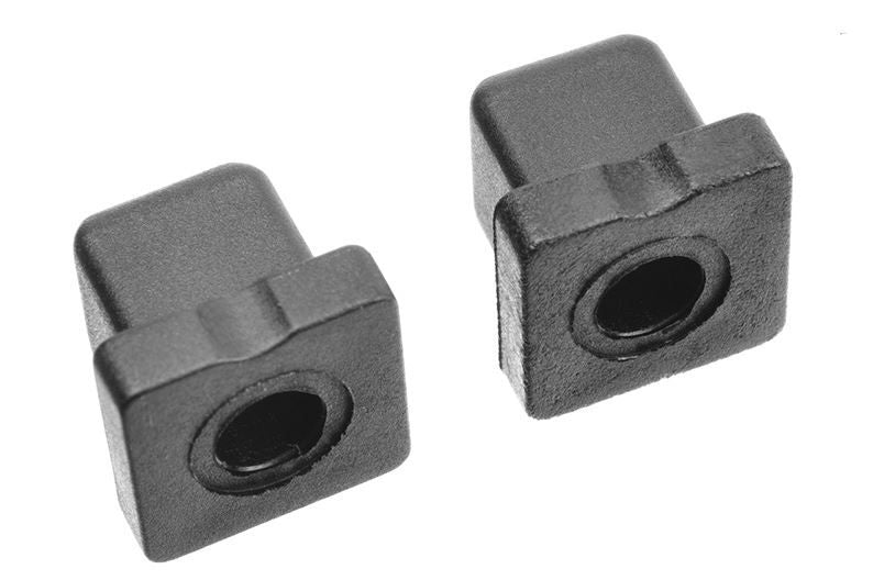 Composite Arm Holder Inserts (8 pcs), for Kagama