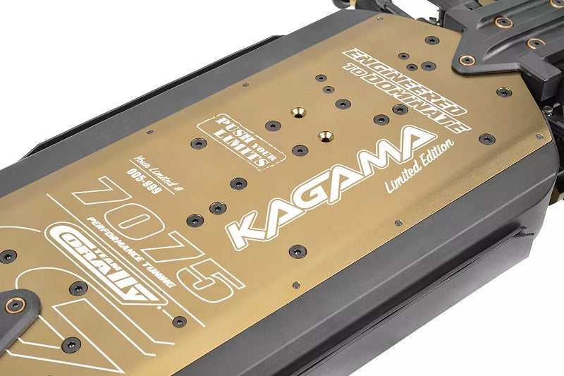Kagama Chassis - Limited Edition