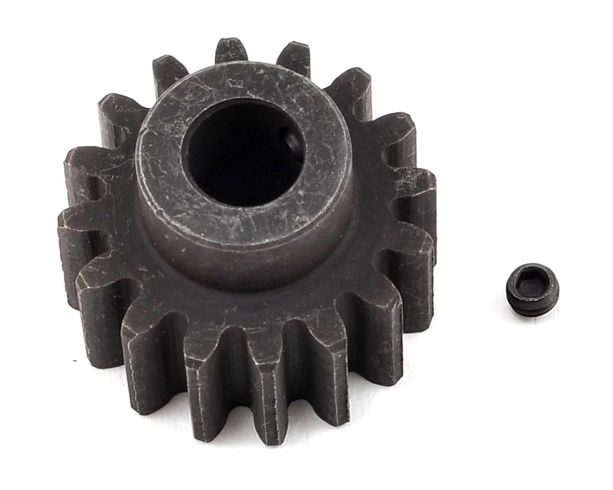 Mod 1.5 Pinion Gear w/8mm Bore (16T)