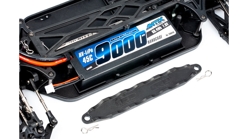 ANTIX S10 Blast BX 3 Clubracer 1/10 4WD Buggy Kit