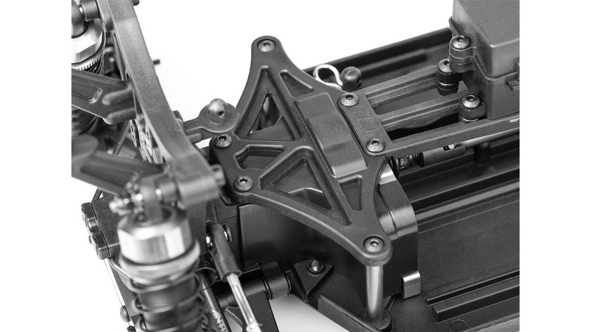 ANTIX S10 Blast BX 3 Clubracer 1/10 4WD Buggy Kit