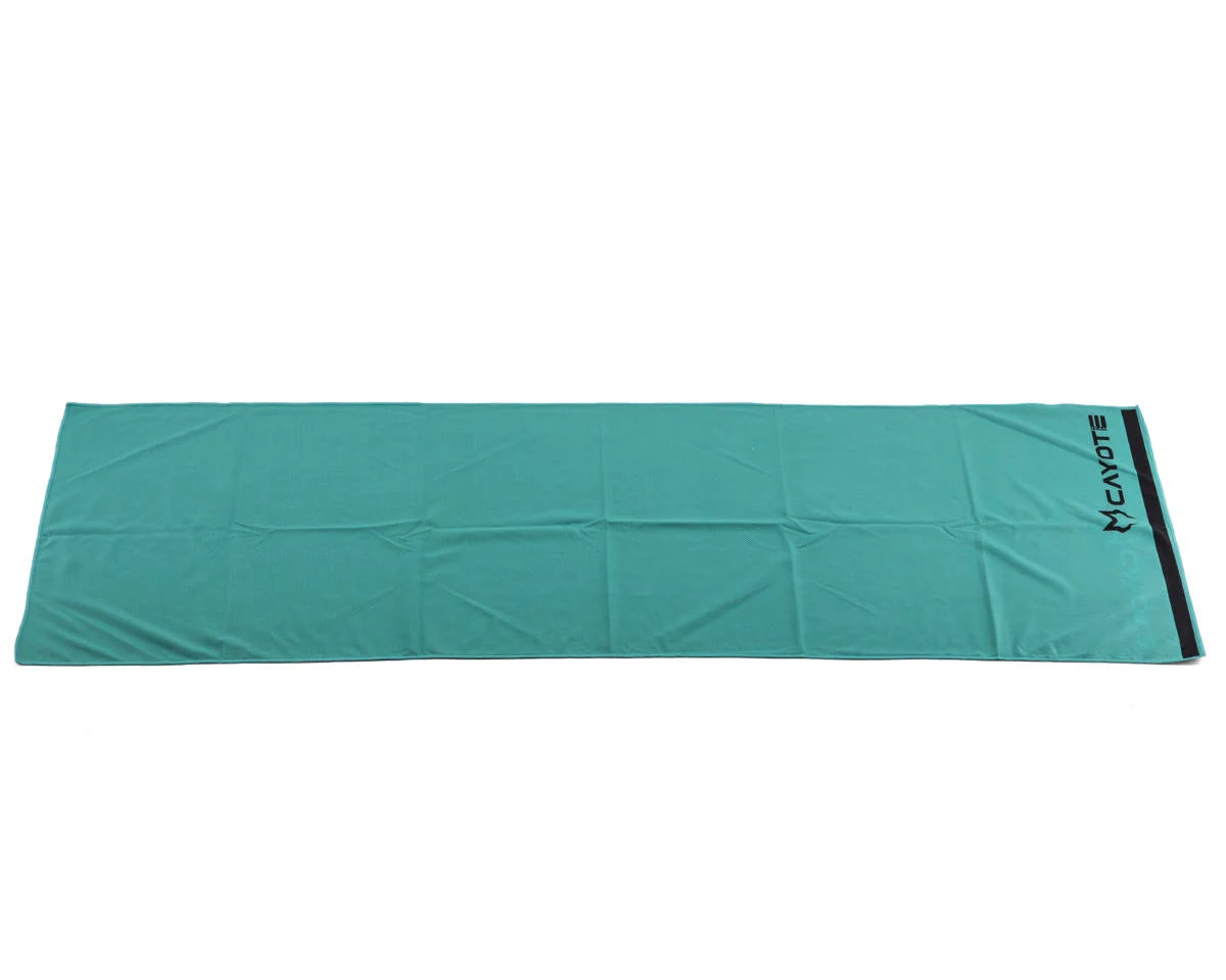 Quick-Dry Towel (118.11x40.64cm)