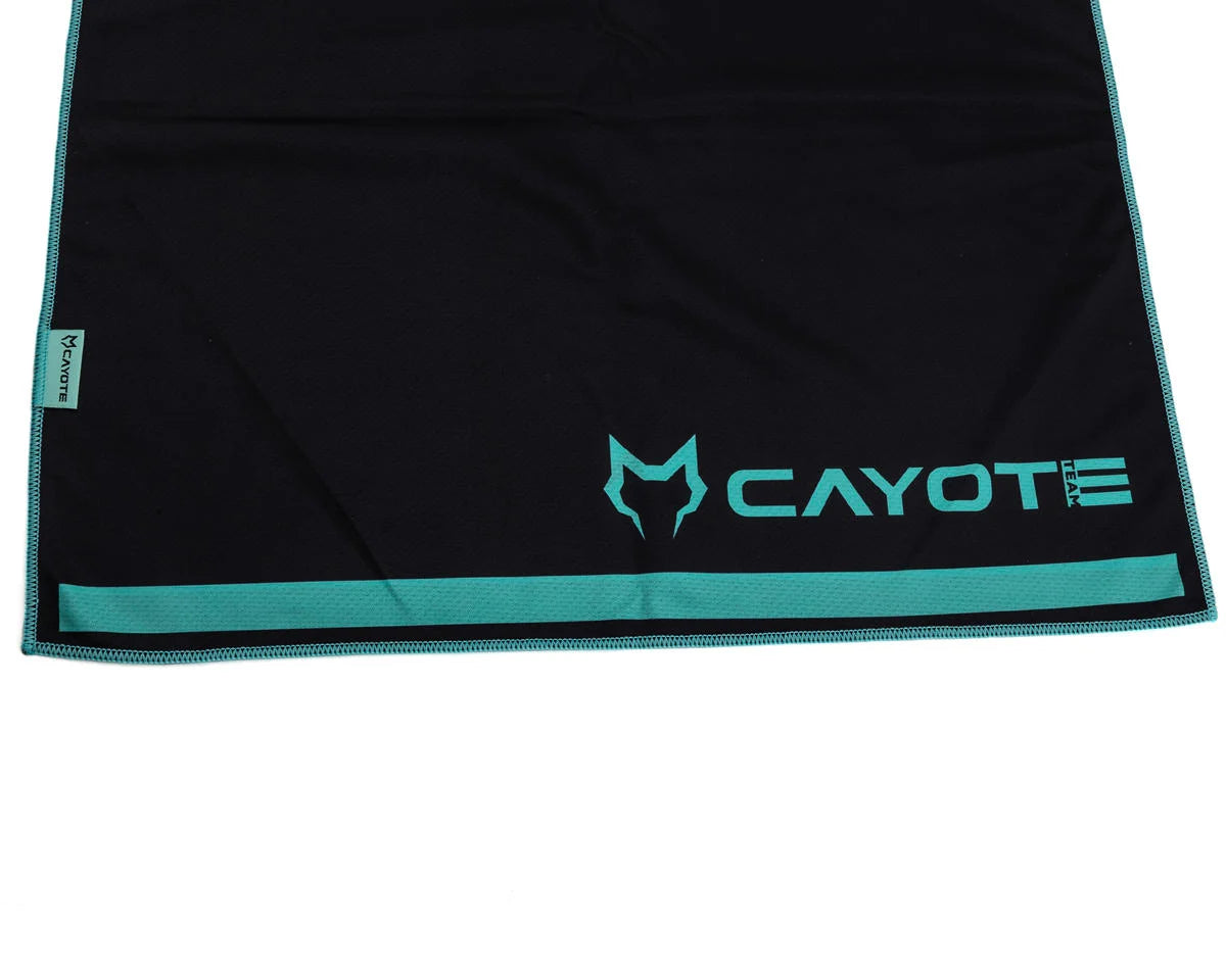 Quick-Dry Towel (118.11x40.64cm)