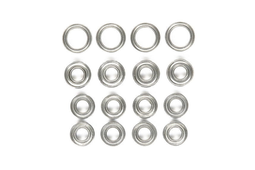 TT02 Bearing Set
