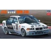 Hasegawa 20326 JTCC SOK BMW 318i 1/24 scale kit