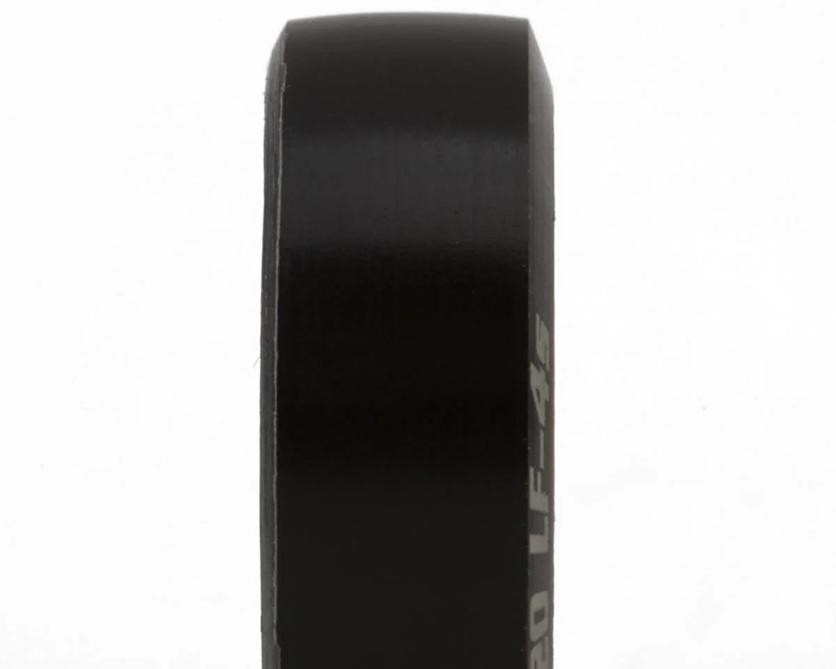 Mini-Z Low Profile 8.5mm Narrow Front Drift Tires (4) (LF-4S)