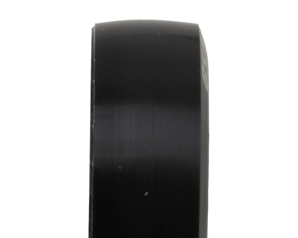 Mini-Z Low Profile 8.5mm Narrow Front Drift Tires (4) (LF-5S)